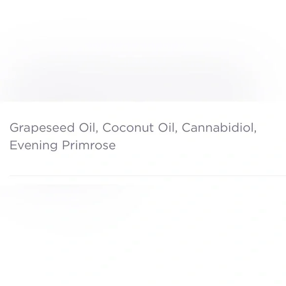 Brand New WELL Cuticle Oil - Picture 5 of 5